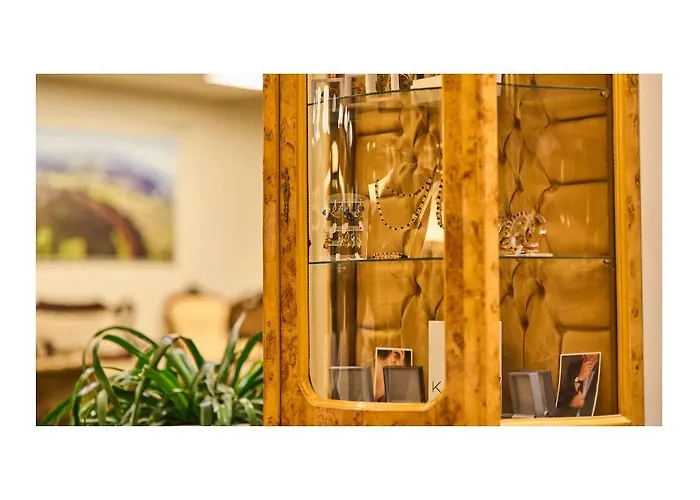 Royal Spa Residence