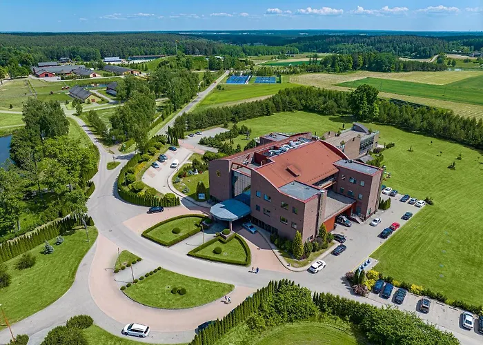 Harmony Park Hotel & Spa