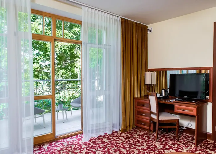 Hotel Violeta