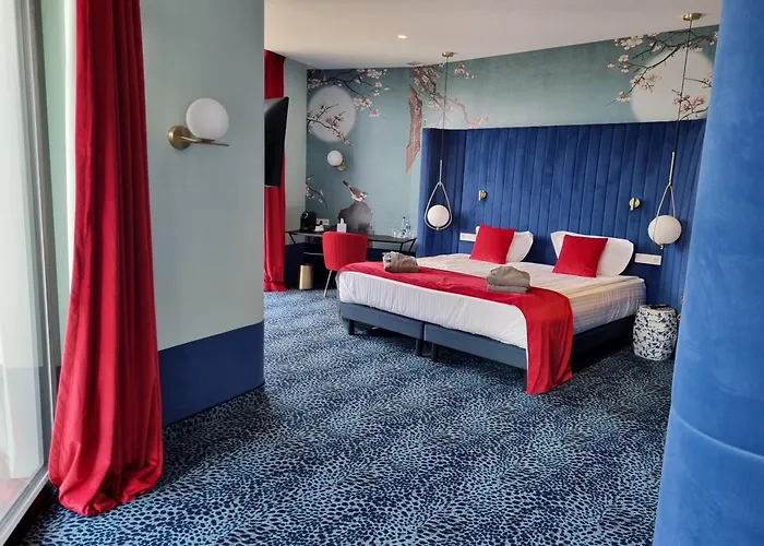 Ego Spa - Adults Only