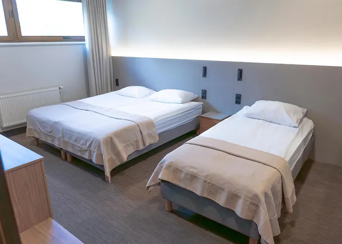 Delita Cozy Hotel