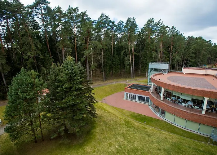 Royal Spa Residence