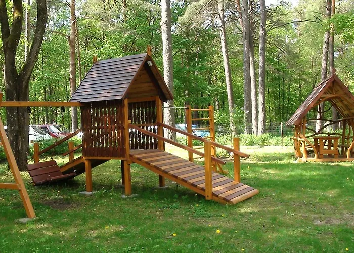 Hotel Dainava